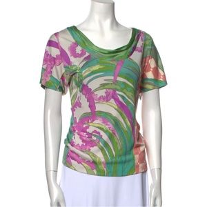 Emilio Pucci T-shirt
